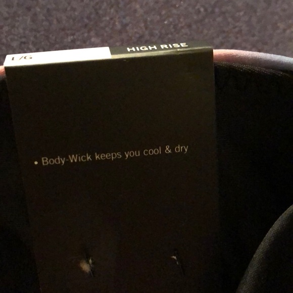 Victoria Sport 7/8 Tight - Picture 4 of 4